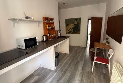 Apartament cu 2 camere decomandat în Ultracentral - 1