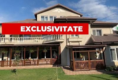 Casă cu Canalizare în Ultracentral - 15