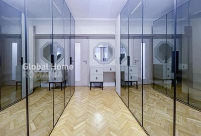 Apartament cu 3 camere decomandat, mobilat în Unirii - 10