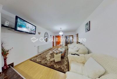 Casa cu 5 camere | Teren 1500mp | Priveliste superba | IDEAL INVESTITII PENSIUNE - 2