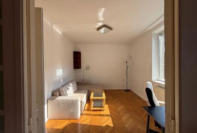 Apartament cu 2 camere în Parcul Circului - 1