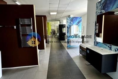 Spatiu comercial G-ral Dascalescu - Piatra Neamt - 5
