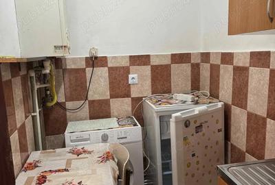 Garsoniera confort 1 - 5