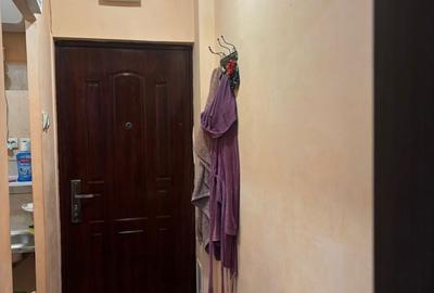 Apartament în Valea Rosie