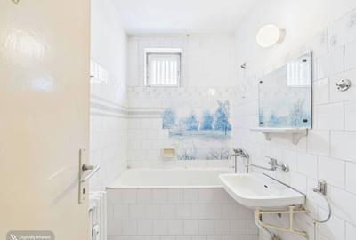 Apartament cu 2 camere în Podgoria - 4