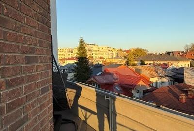 Apartament 2 camere premium,terasă 30mp,2 parcare–Parlamentul României - 5