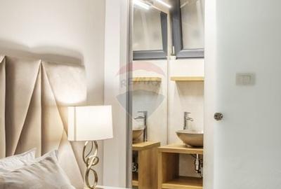 Garsonieră decomandată în Central - 3