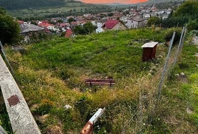 Teren intravilan in Baciu