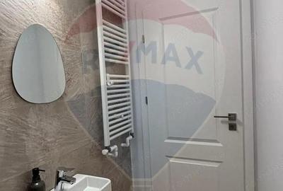 Casa cu etaj de inchiriat pe termen lung Eforie Nord - 7