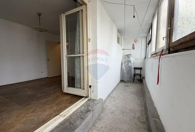Apartament cu 2 camere semidecomandat în Ferdinand - 5