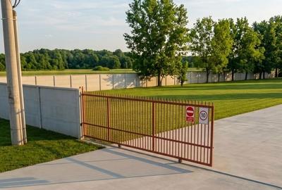 Teren de 314 mp, în Dârza - 3