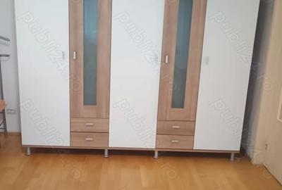 Apartament cu 2 camere decomandat în Central - 5