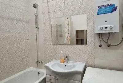 Apartament cu 3 camere decomandat în Militari - 1