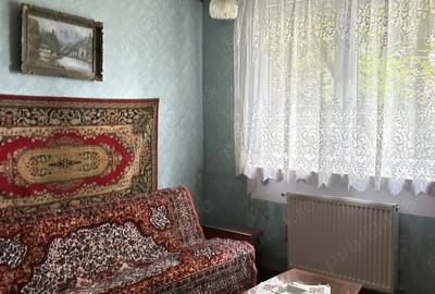 Apartament cu 3 camere, Satu Mare, Carpati I. - 3