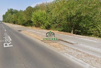 Teren de 1845 mp, în Agrement Ostroveni - 1