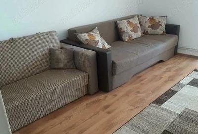 Garsonieră semidecomandată în Astra - 1