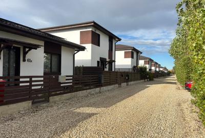 Casă individuală cu 3 camere cu Teren 240 Mp în Dragomirești-Deal - 3