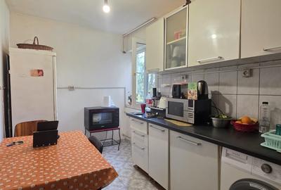 Apartament cu 4 camere decomandat în Tomis Nord - 3