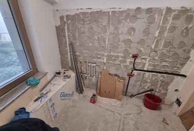 City park mall-apartament 2 camere bloc nou 65 mp - 19