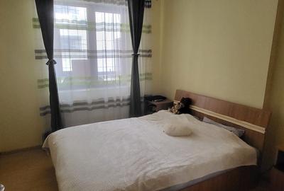 Vand apartament 2cam Bucure?tii Noi loc parcare inclus - metrou Jiului - 2