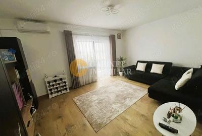 Apartament cu 2 camere, mobilat în Cug - 1
