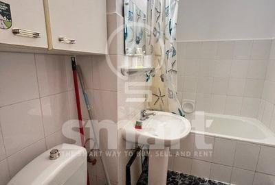 Apartament  2 camere, Marasti, zona OMV Apartament  2 camere, Marasti, zona OMV - 8
