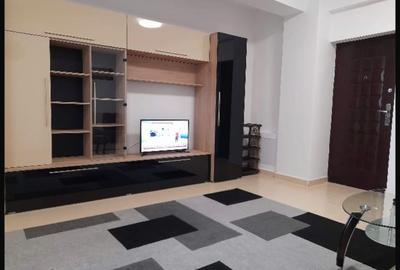 GARSONIERA MOBILATA DE VANZARE - 35 MP - COMISION 0% - MILITARI RESIDENCE - 4