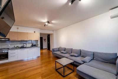 3 CAMERE || UPGROUND - metrou PIPERA - 2