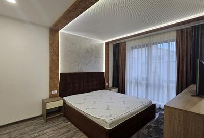 Apartament 3 camere-Centrul Istoric ( Parcare ) - 3