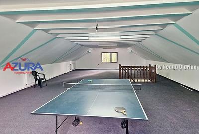 Casă de vacanță în pădure, 10 km de Pitești - Babana - 8