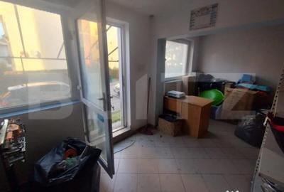 Apartament cu 2 camere decomandat în Năsăud - 2