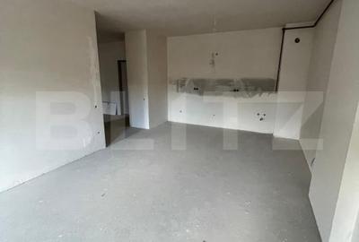 Apartament 2 camere Marasti, bloc nou, parcare subterana - 6