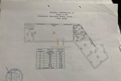 Vila de LUX Ultracentrala! TOTUL NOU SI DE CALITATE- 300mp - 14