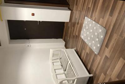 Apartament cu 2 camere decomandat în Dunărea - 2