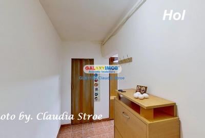 Vanzare apartament 2 camere Brancoveanu - Huedin - 11