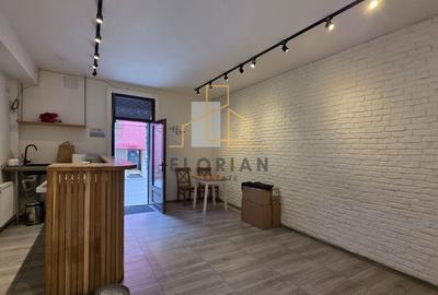 Spațiu comercial, de 82.099998474121 mp, în Ultracentral - 2