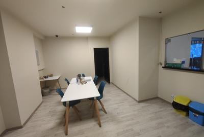 PIATA IANCULUI - metrou spatiu birouri stradal 562 mp - 7