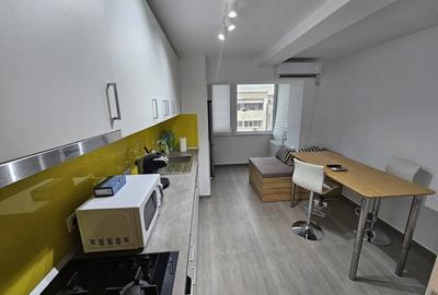 Garsoniera de inchiriat, Pasajul Mara?e?ti (Camera de Comer?) - 2