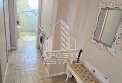 Apartament cu 2 camere, Dumbravita, Curte Proprie - 4