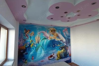 Apartament cu 2 camere în Pantelimon - 1