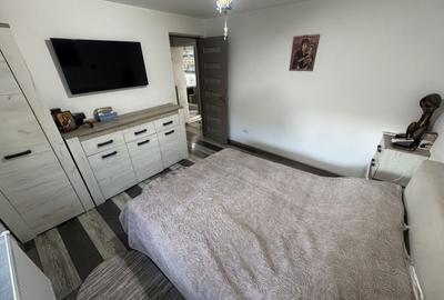 Apartament cu 2 camere decomandat în Gara - 3