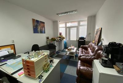 Spatiul Comercial 80 mp, Parter - 8