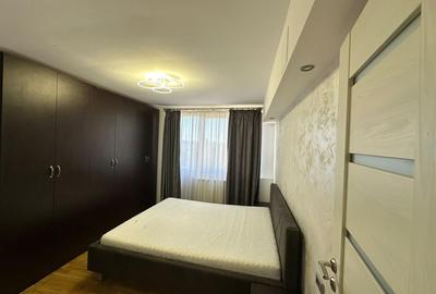 Apartament cu 2 camere semidecomandat în Țiglina 3 - 5