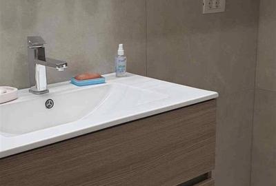 Apartament cu 2 camere decomandat, mobilat în Brâncoveanu