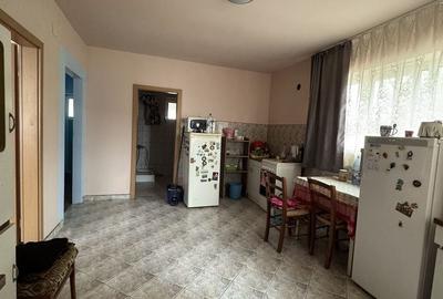 Casă individuală cu 2 camere cu Canalizare în Vucova - 4