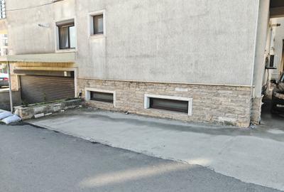 Spatiu comercial 208 mp Tomis Plus - 4