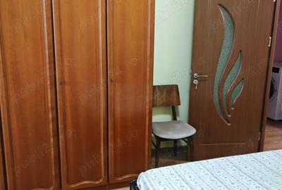 Apartament cu 2 camere ?i living - 1