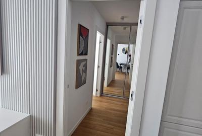 Apartament cu 2 camere în Floreasca - 25