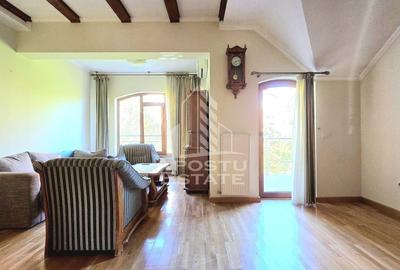 Apartament tip Samantha, 3 camere, Lipovei loc de parcare - 2