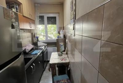 Apartament cu 2 camere semidecomandat în Calea Aradului - 4
